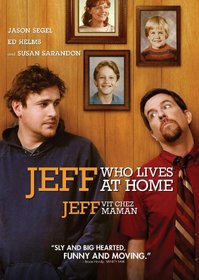 Jeff Who Lives At Home (2011)