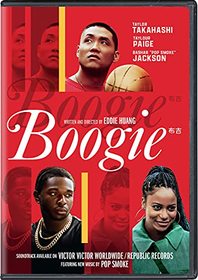 Boogie - DVD