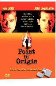 Point of Origin