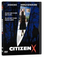 Citizen X