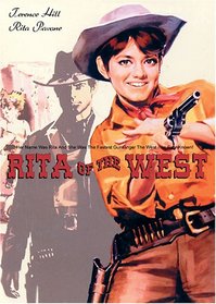 Rita of the West