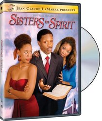 Pastor Jones: Sisters in Spirit