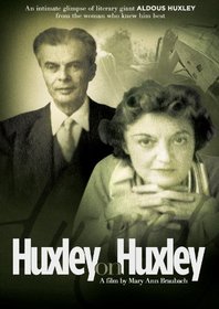 Huxley On Huxley