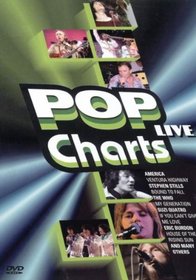 Pop Charts Live