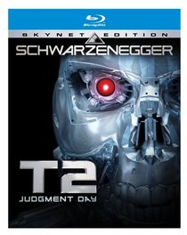 Terminator 2: Judgment Day [Blu-ray] [Blu-ray] (2009)