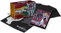 Mobile Suit Gundam Seed Destiny, Vol. 10 (Special Edition including T-Shirt)