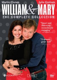 William & Mary: Complete Collection