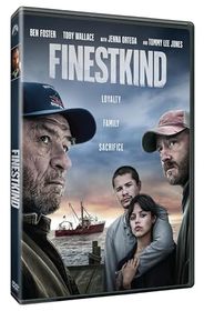 Finestkind [DVD]