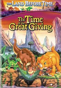 The Land Before Time III - The Time of Great Giving