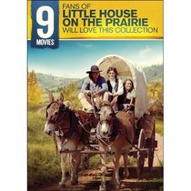 9-Movies for Fans of Little House on the Prairie