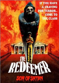 The Redeemer: Son of Satan