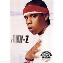 Jay-Z Music Videos on DVD