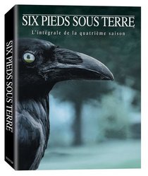 Six Pieds Sous Terre:S4 (Ws) (Frn)