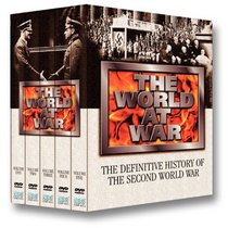 The World At War - Complete Set