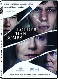 Louder than Bombs