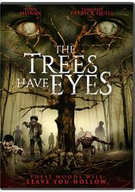 The Trees Have Eyes