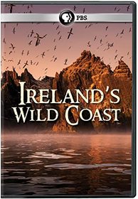 Ireland's Wild Coast DVD