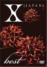 X (Japan) - Best