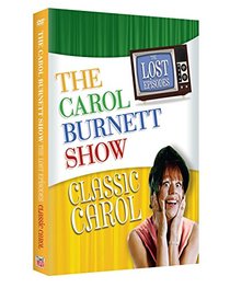 The Carol Burnett Show: Classic Carol (DVD)
