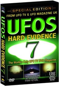 Ufos:Hard Evidence VII
