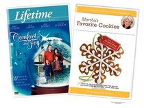 Martha Stewart: Martha's Favorite Cookies, Vol. 10/Comfort and Joy