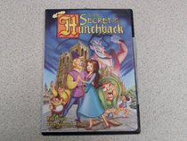 The Secret of the Hunchback