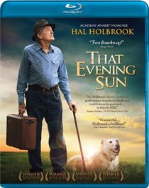 That Evening Sun [Blu-ray]