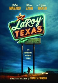 LaRoy, Texas [DVD]