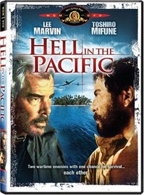 Hell in the Pacific