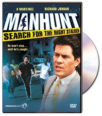 Manhunt: Search for the Night Stalker