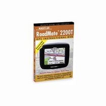 Magellan Roadmate 2000 2200t