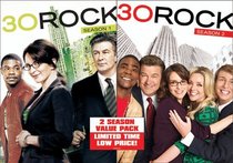 30 Rock: Seasons 1 & 2
