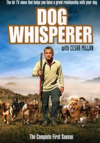 Dog Whisperer With Cesar Millan - The Complete First Season