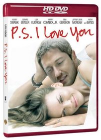 P.S. I Love You [HD DVD]