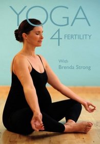 Yoga 4 Fertility