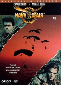 Navy Seals (Ws Ac3)