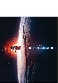 Beyond, The [Blu-ray]