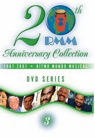RMM 20th Anniversary Collection DVD, Vol. 3