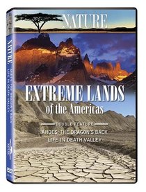 Nature: Extreme Lands of the Americas