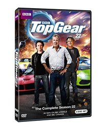Top Gear 22
