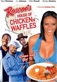 Roscoe's House of Chicken N Waffles