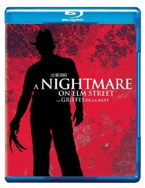 A Nightmare on Elm Street Blu ray