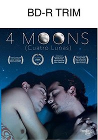 4 Moons [Blu-ray]