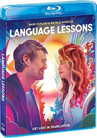 Language Lessons [Blu-ray]