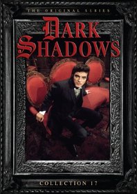 Dark Shadows Collection 17