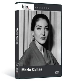 Biography: Maria Callas