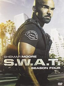 S.W.A.T. (2017) - Season 4