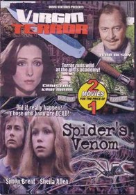 Virgin Terror/Spider's Venom
