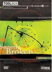 Sweetly Broken - Toolbox (DVD)