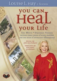 You Can Heal Your Life, the movie, expanded version